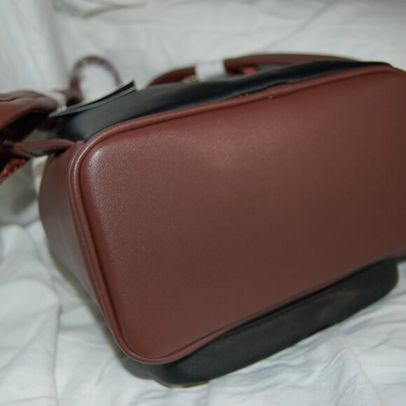 NWT Loungefly Star Wars The High Republic Keeve Trennis Backpack - Picture 5 of 6